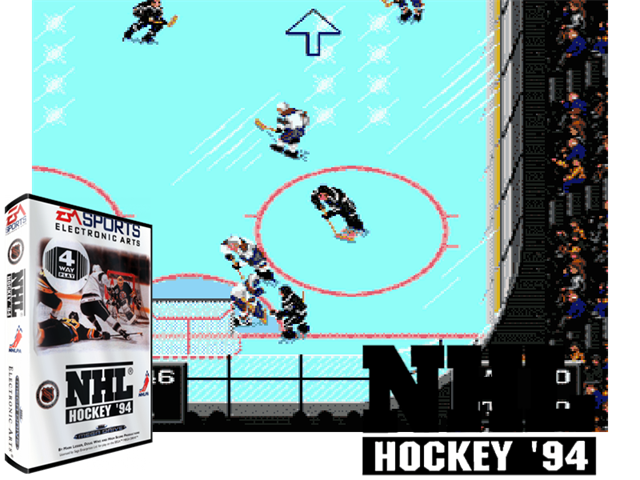 NHL 94 (UE) [!]
